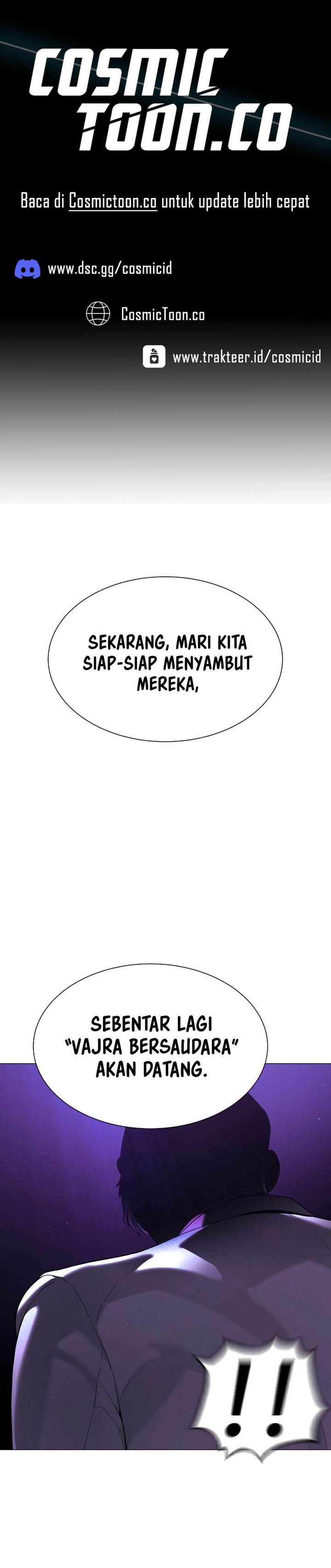 Read Killer Peter ID Manga Online