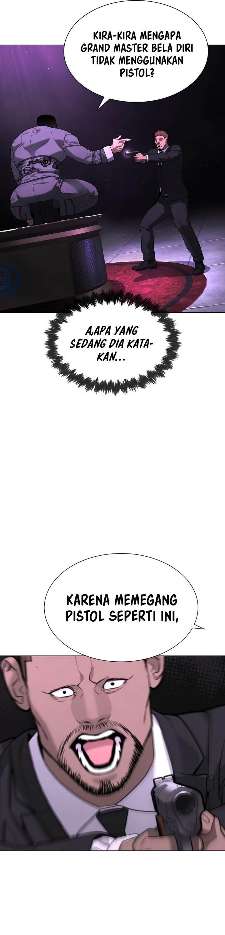 Read Killer Peter ID Manga Online