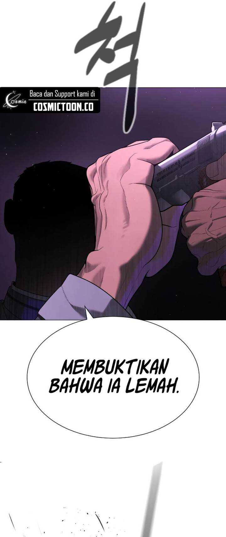 Read Killer Peter ID Manga Online