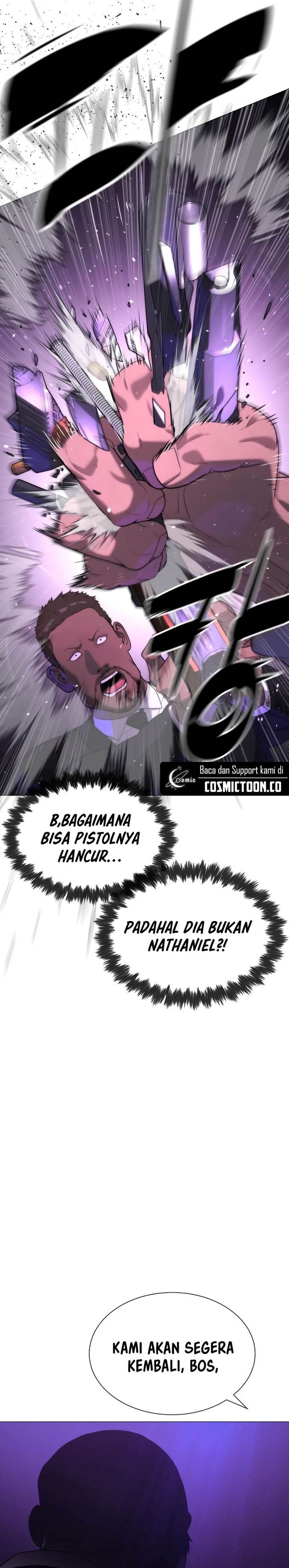 Read Killer Peter ID Manga Online