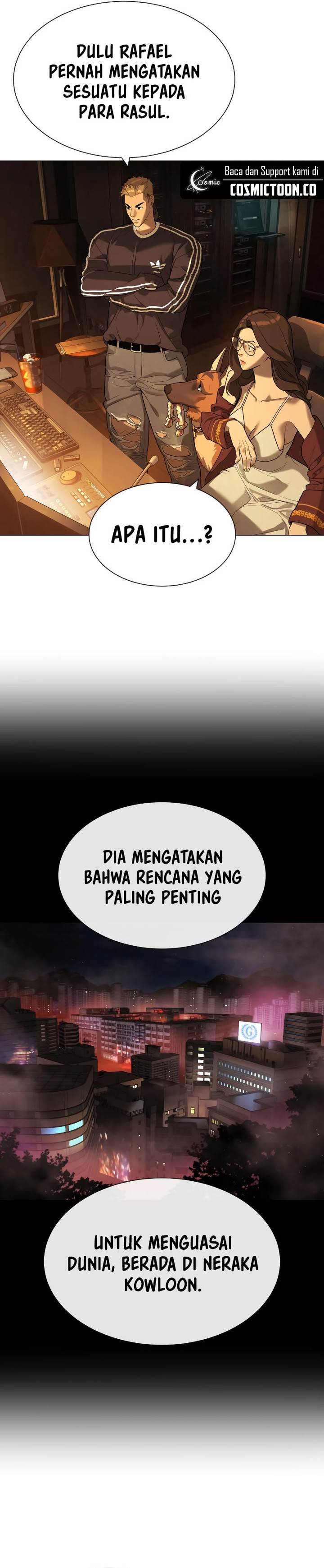 Read Killer Peter ID Manga Online