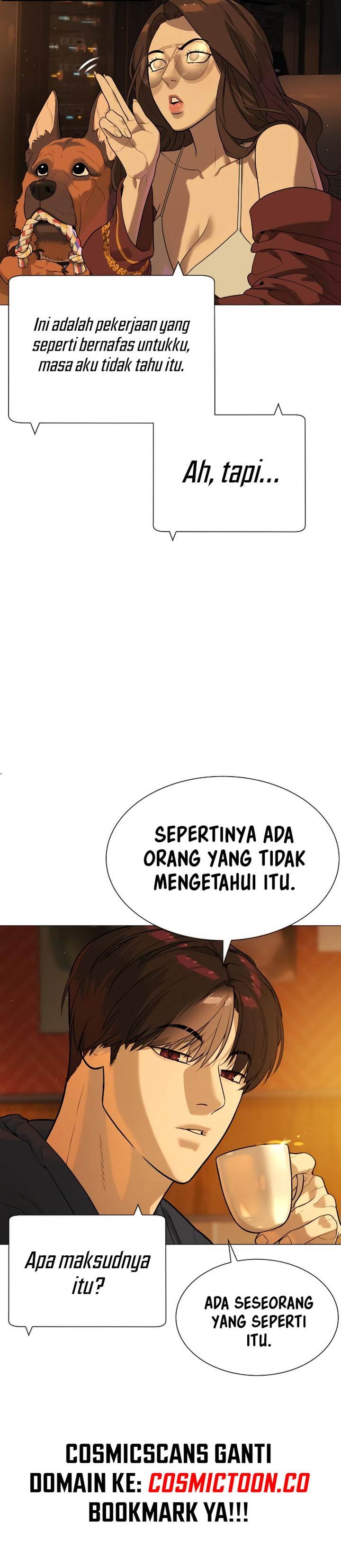 Read Killer Peter ID Manga Online
