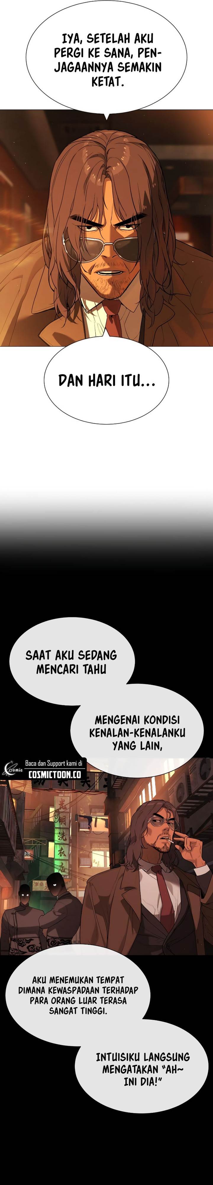 Read Killer Peter ID Manga Online