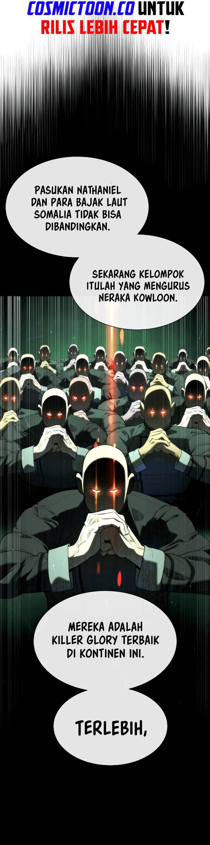 Read Killer Peter ID Manga Online