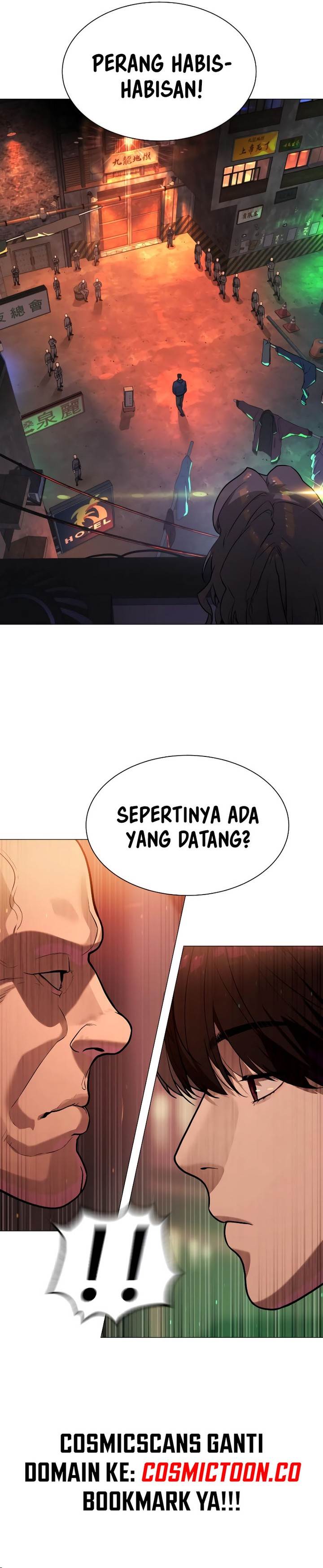 Read Killer Peter ID Manga Online