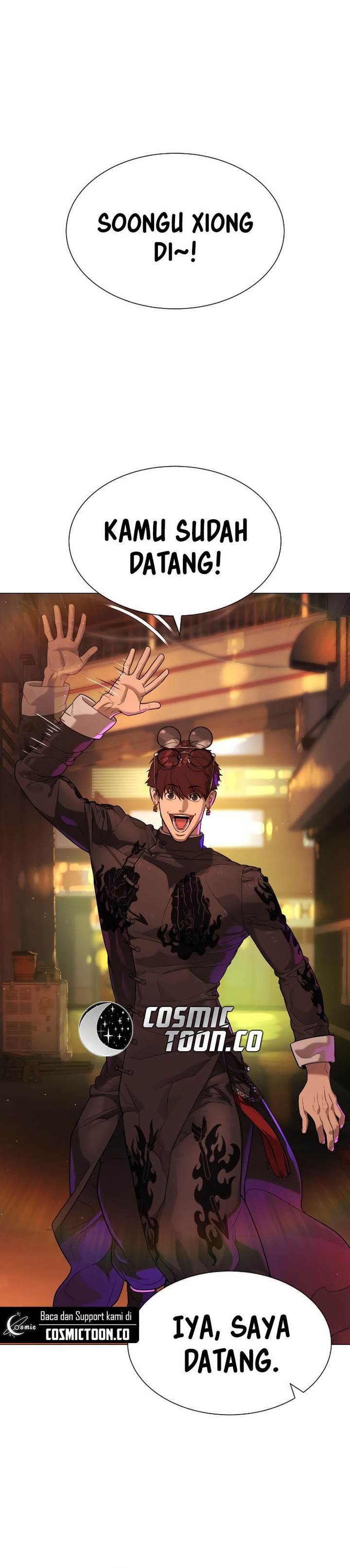 Read Killer Peter ID Manga Online