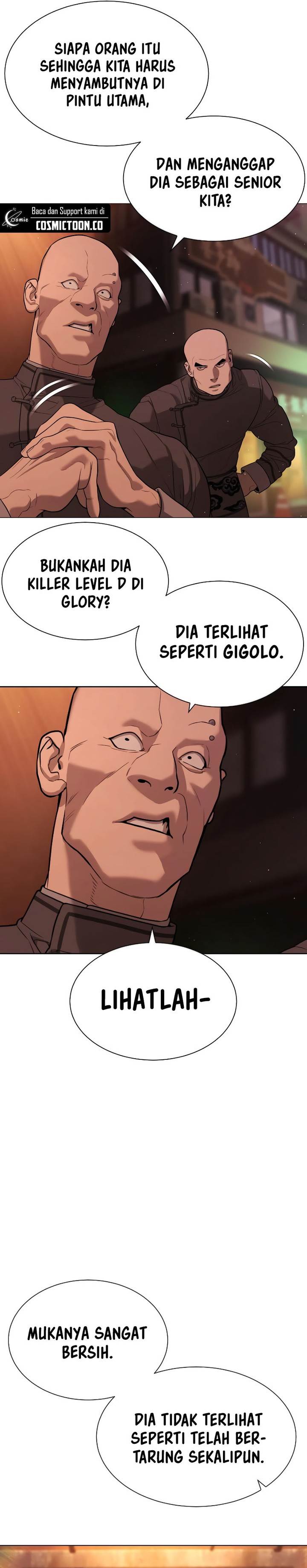 Read Killer Peter ID Manga Online