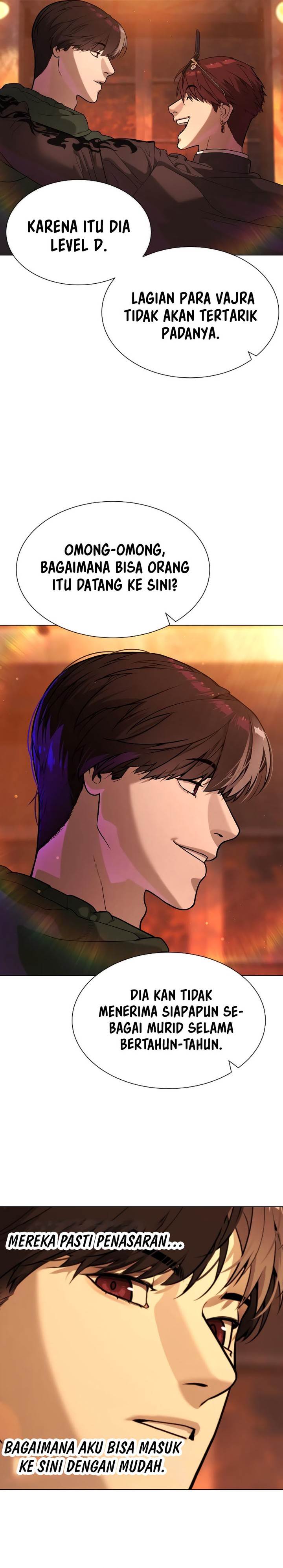 Read Killer Peter ID Manga Online