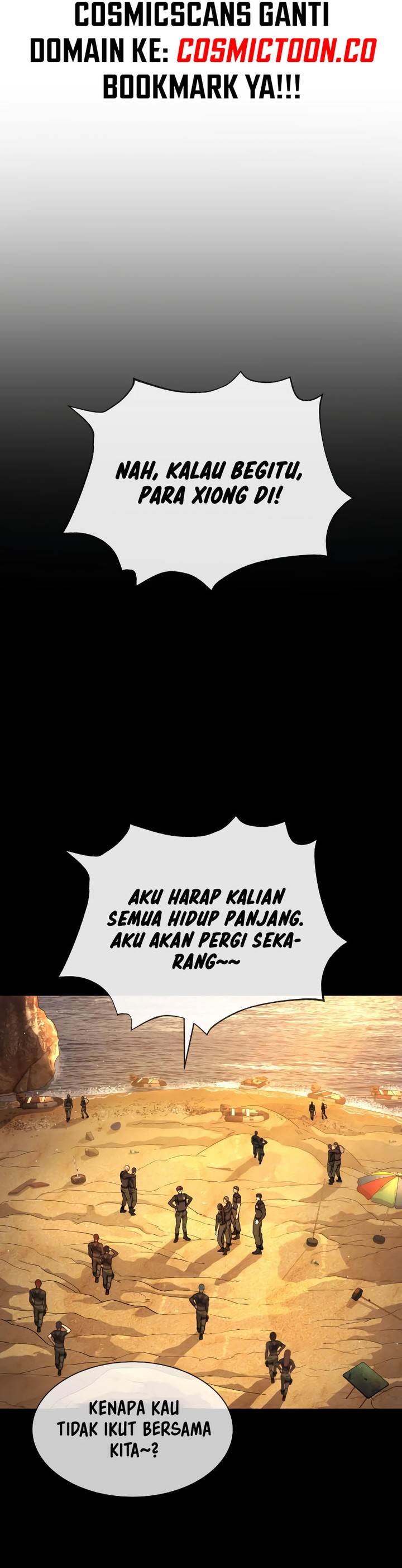 Read Killer Peter ID Manga Online