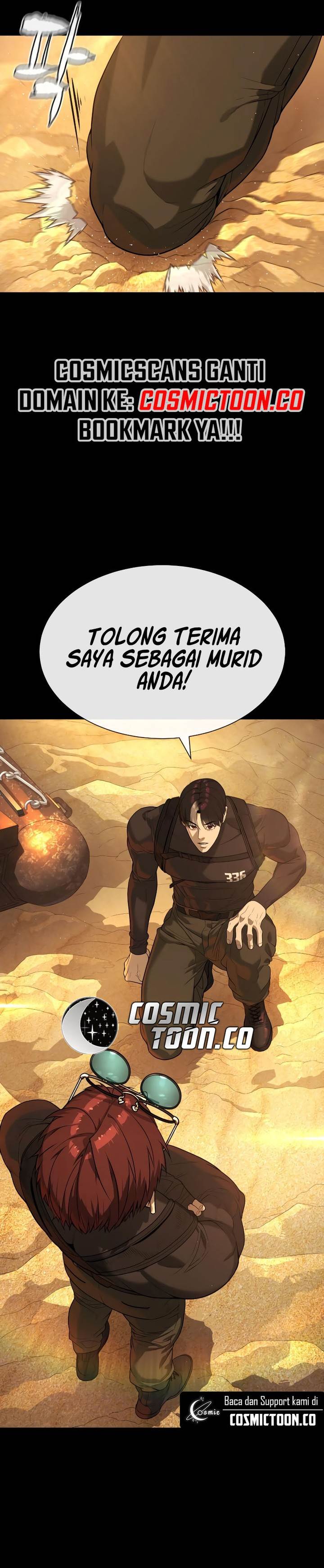 Read Killer Peter ID Manga Online