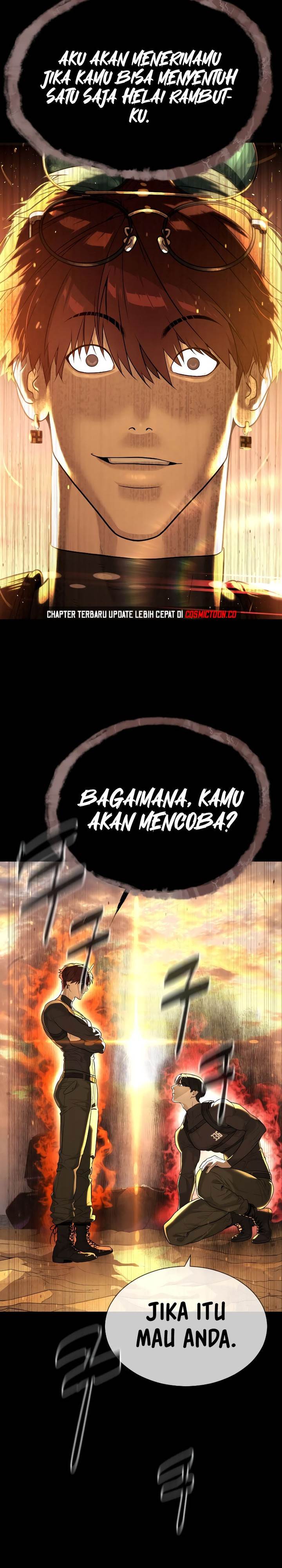 Read Killer Peter ID Manga Online
