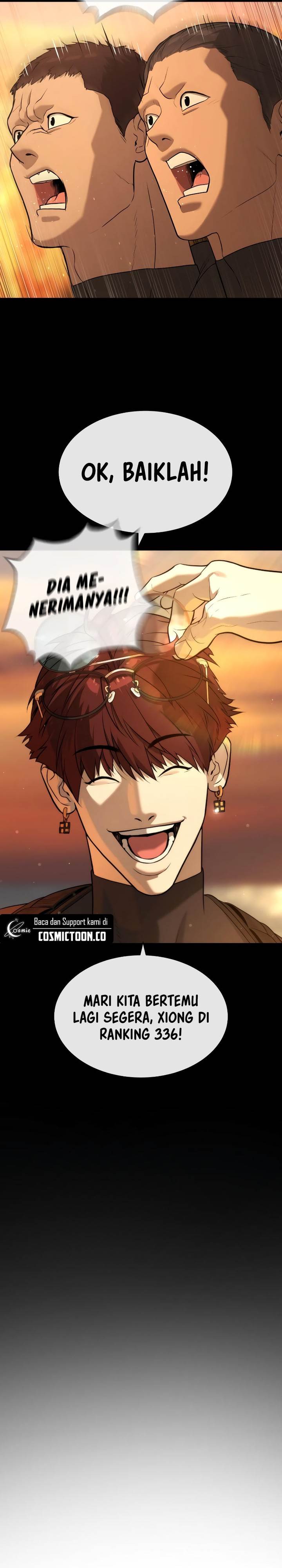Read Killer Peter ID Manga Online