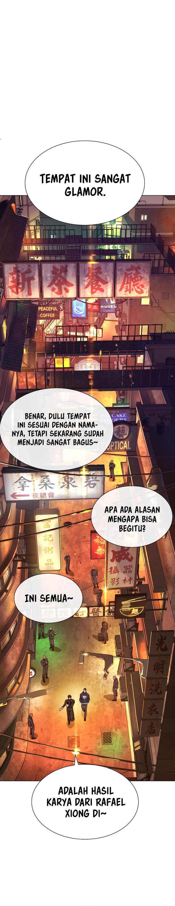 Read Killer Peter ID Manga Online