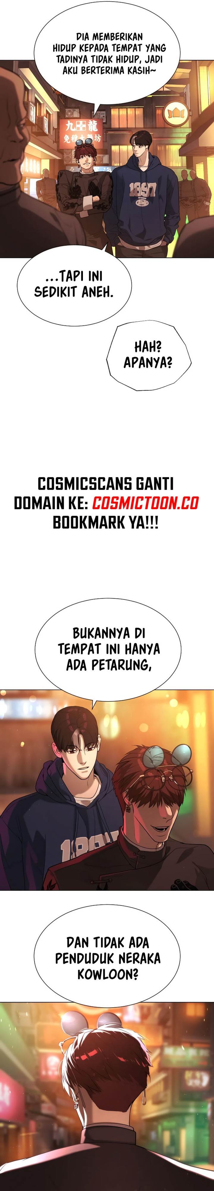 Read Killer Peter ID Manga Online