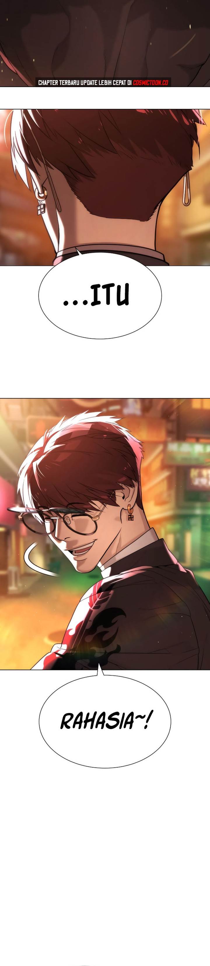 Read Killer Peter ID Manga Online