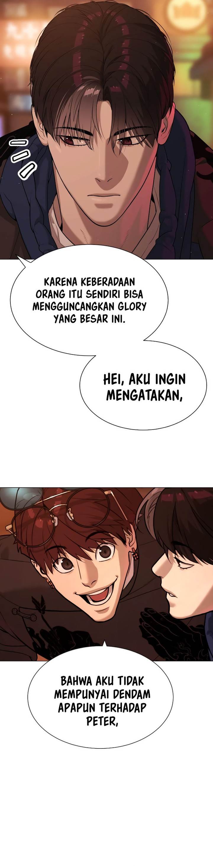 Read Killer Peter ID Manga Online