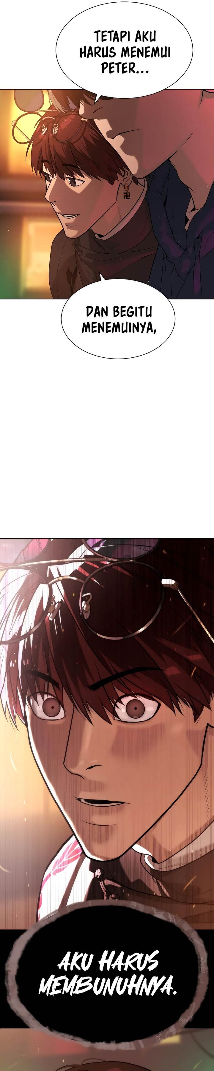 Read Killer Peter ID Manga Online