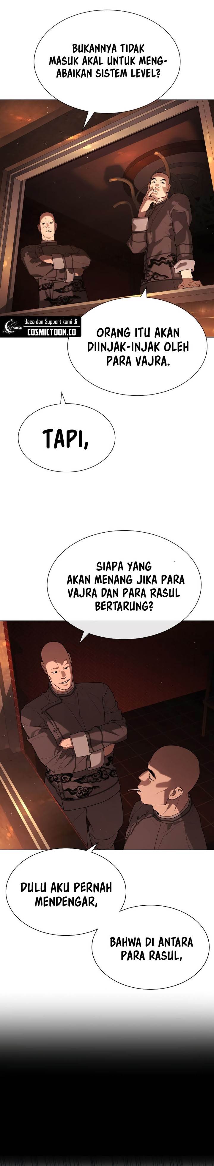 Read Killer Peter ID Manga Online