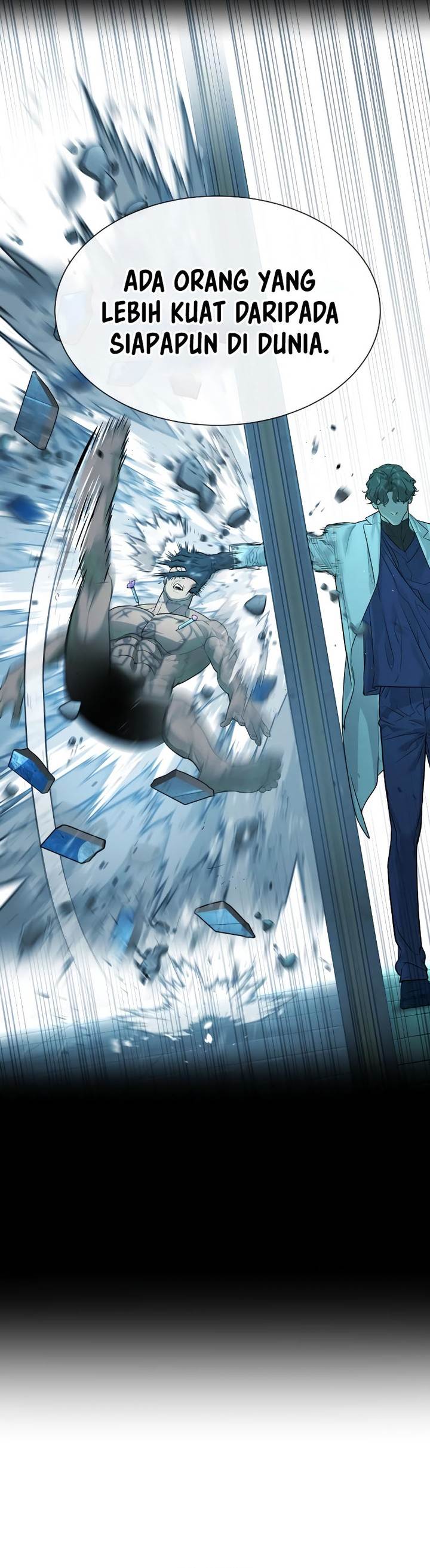 Read Killer Peter ID Manga Online
