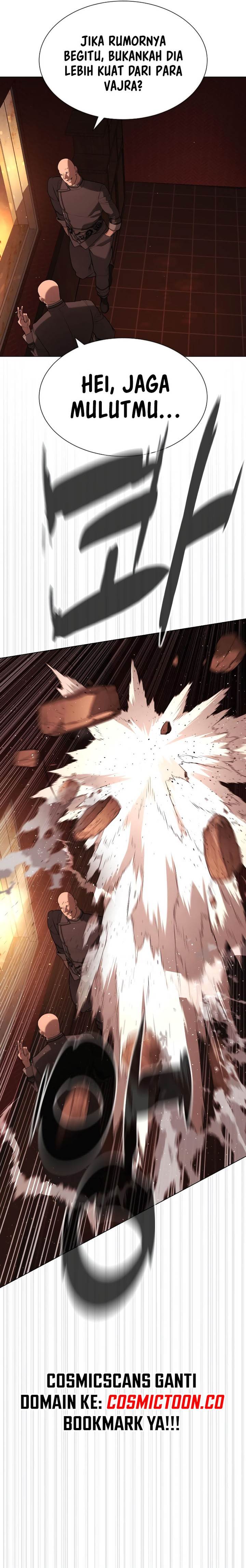 Read Killer Peter ID Manga Online