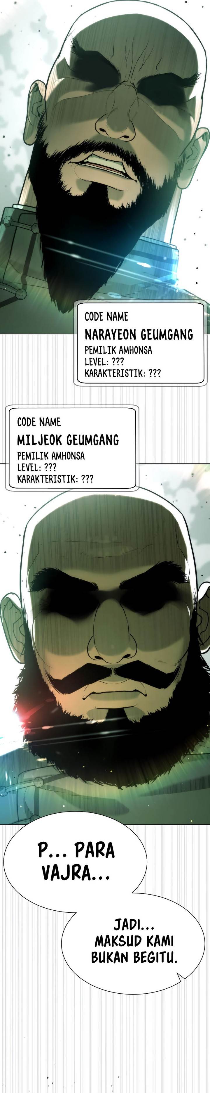 Read Killer Peter ID Manga Online