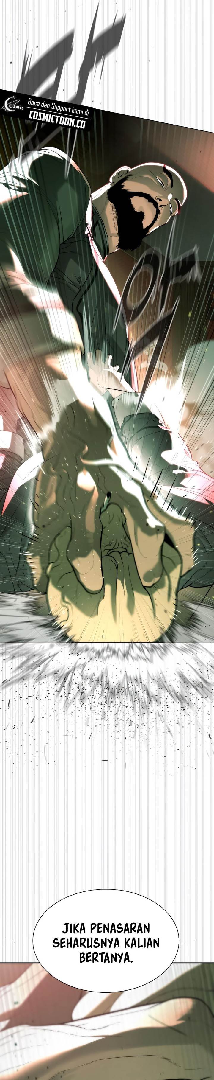 Read Killer Peter ID Manga Online