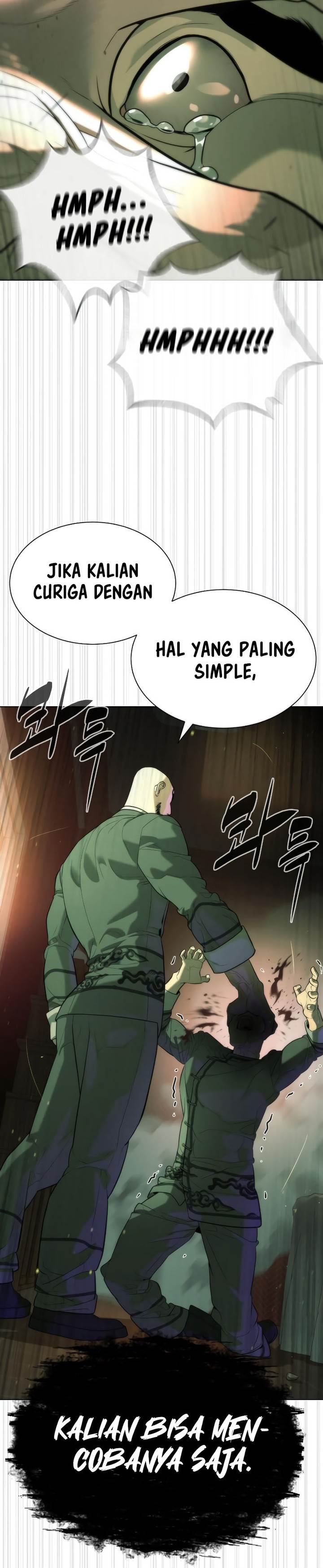 Read Killer Peter ID Manga Online