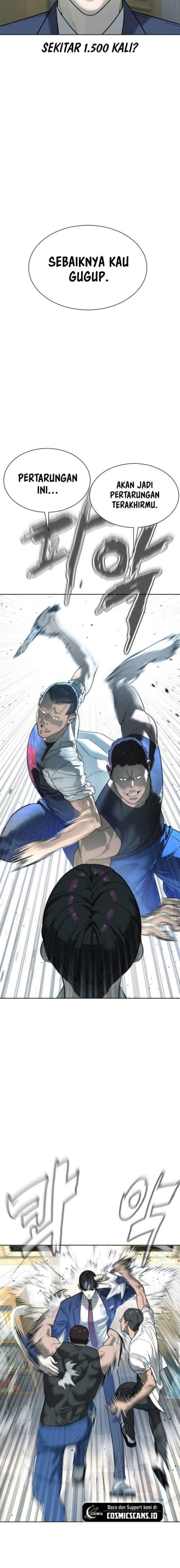 Read Killer Peter ID Manga Online