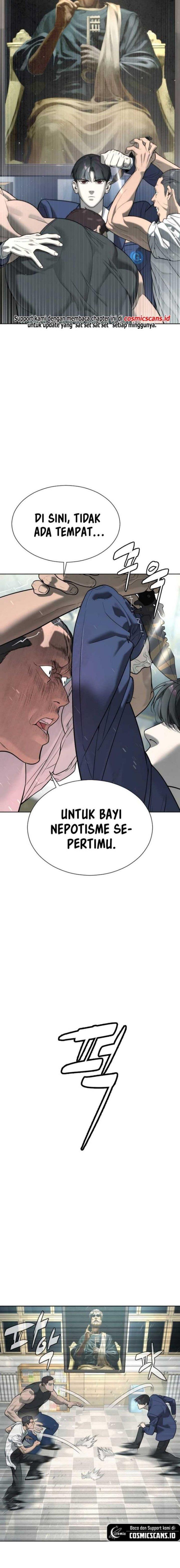 Read Killer Peter ID Manga Online