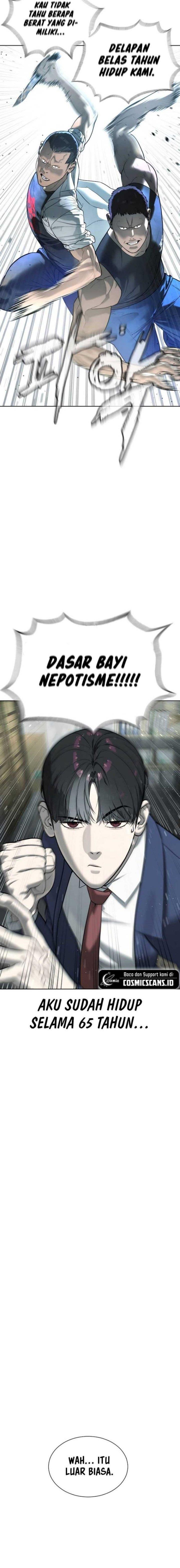 Read Killer Peter ID Manga Online