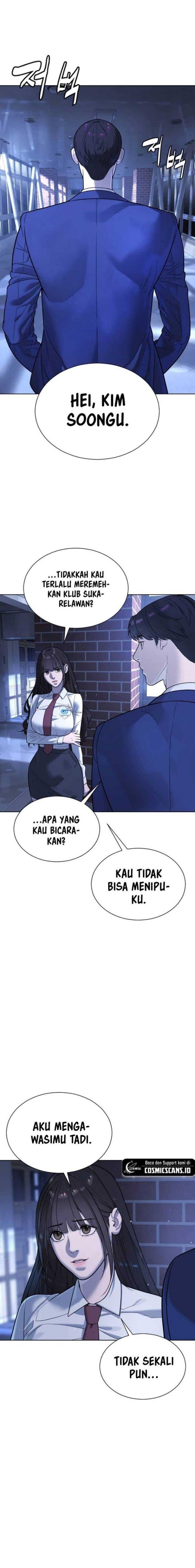 Read Killer Peter ID Manga Online