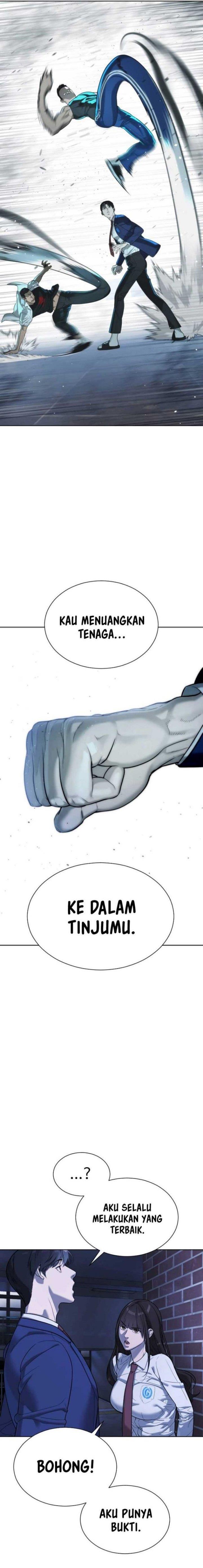 Read Killer Peter ID Manga Online
