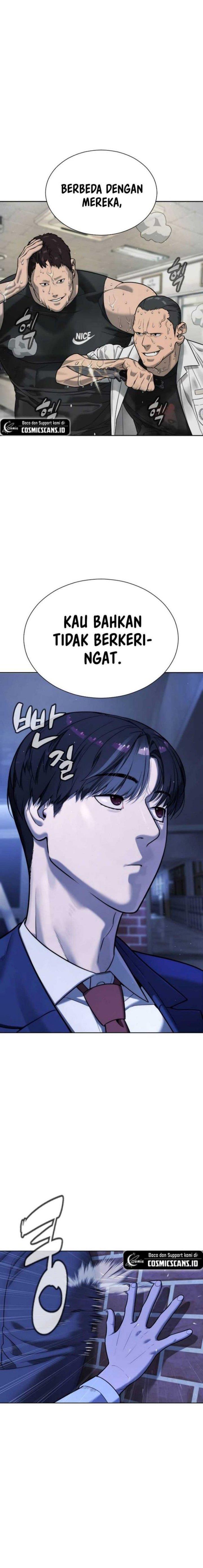 Read Killer Peter ID Manga Online