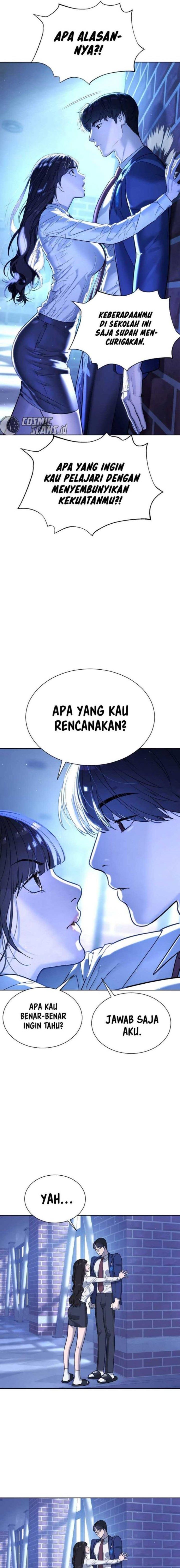 Read Killer Peter ID Manga Online