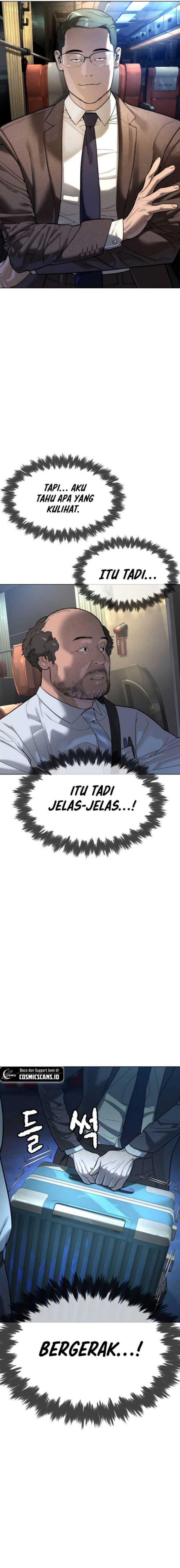 Read Killer Peter ID Manga Online