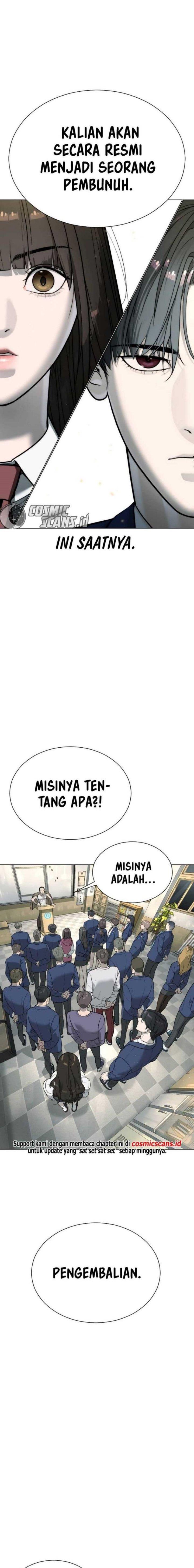 Read Killer Peter ID Manga Online