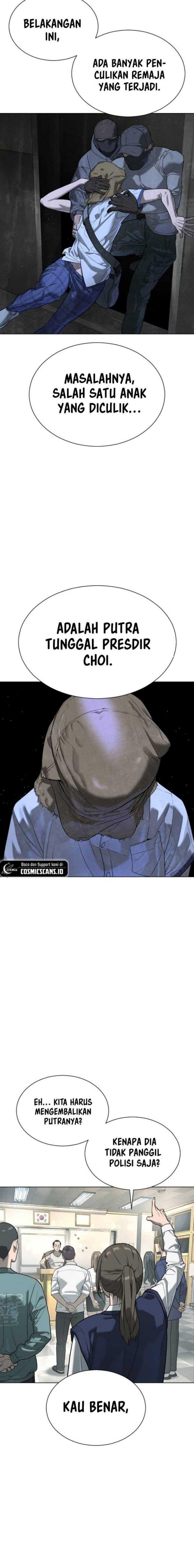 Read Killer Peter ID Manga Online