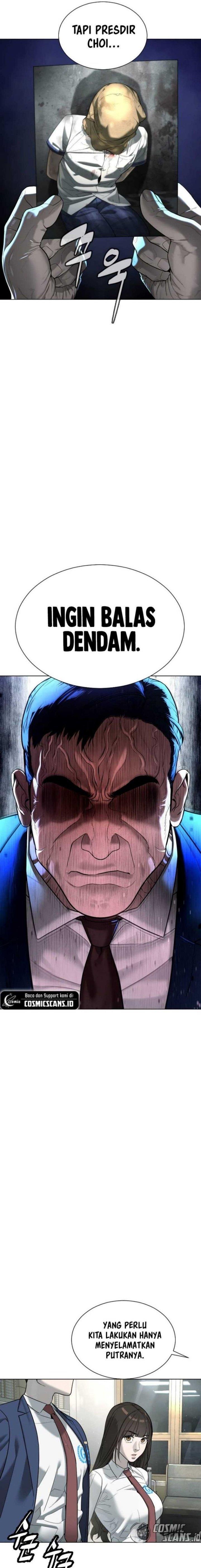 Read Killer Peter ID Manga Online
