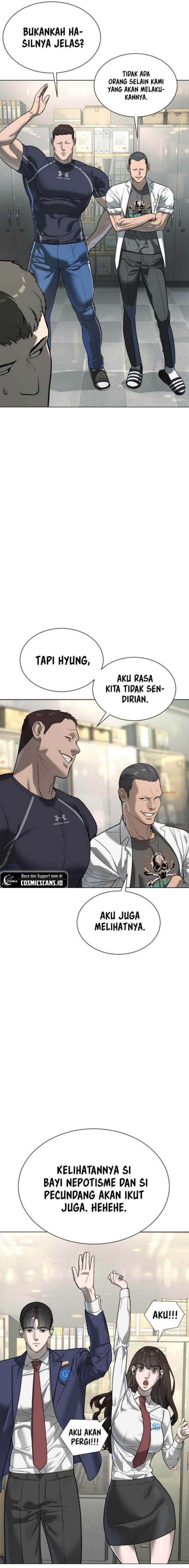 Read Killer Peter ID Manga Online