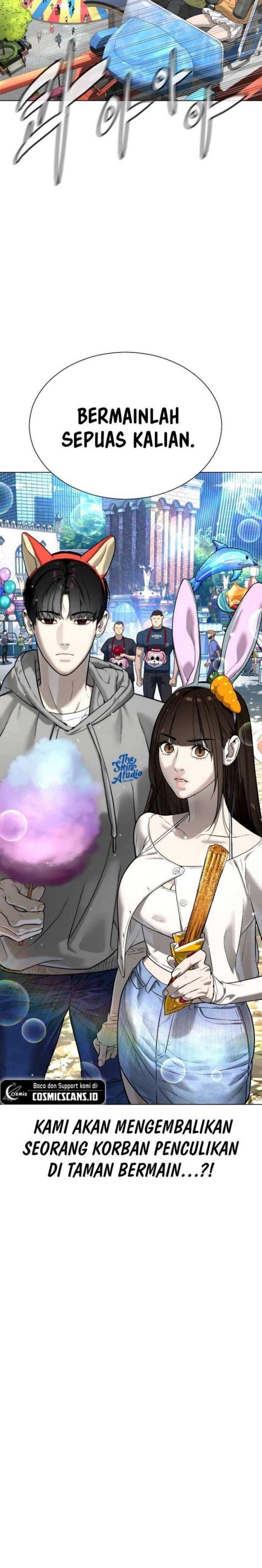 Read Killer Peter ID Manga Online