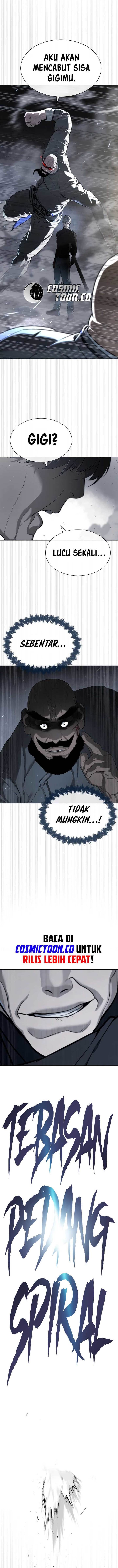 Read Killer Peter ID Manga Online
