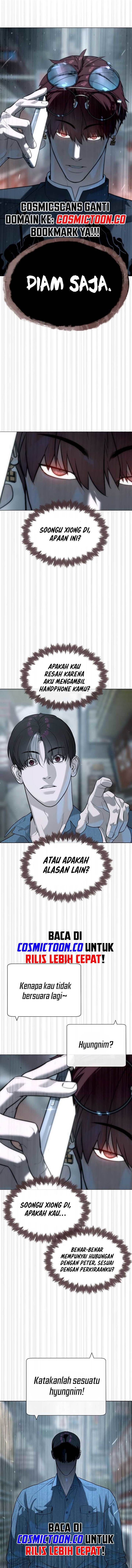 Read Killer Peter ID Manga Online