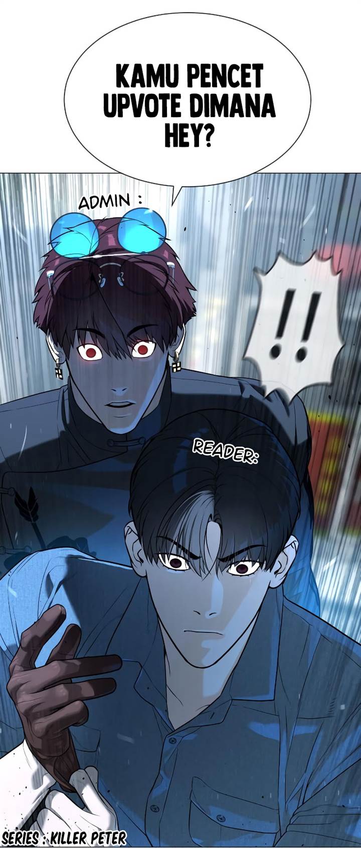 Read Killer Peter ID Manga Online