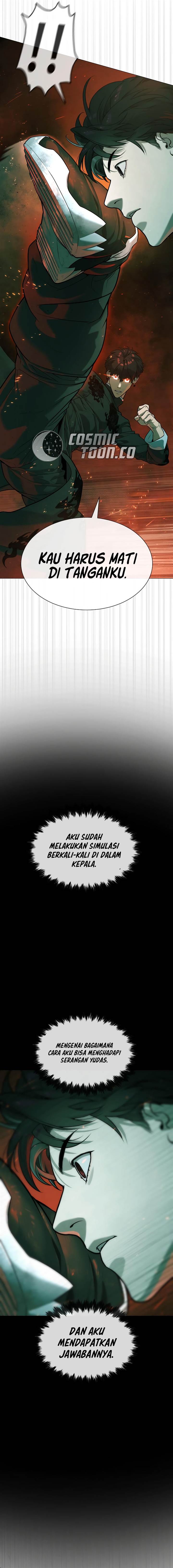 Read Killer Peter ID Manga Online