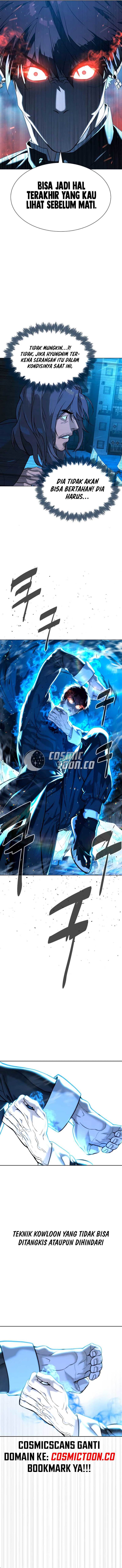 Read Killer Peter ID Manga Online