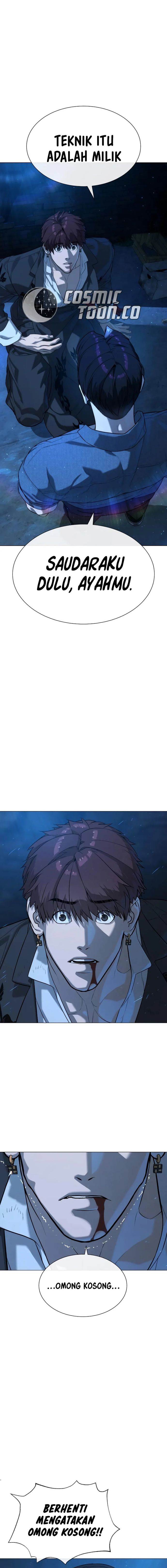 Read Killer Peter ID Manga Online