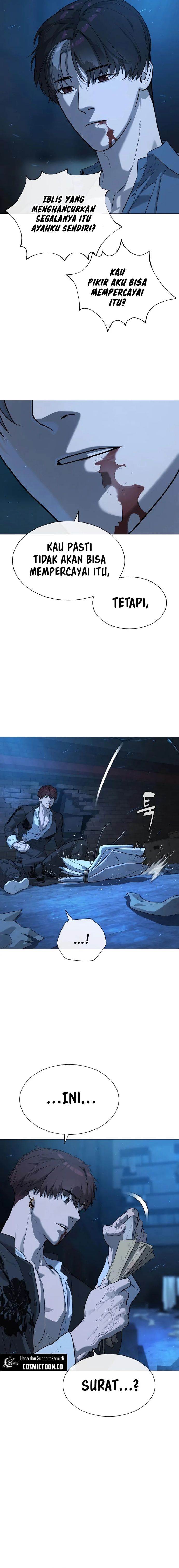 Read Killer Peter ID Manga Online