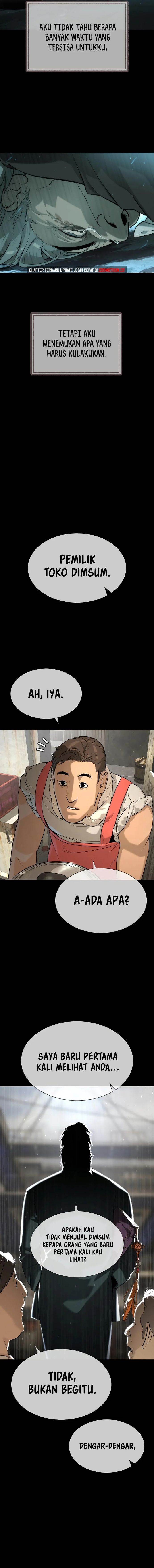 Read Killer Peter ID Manga Online