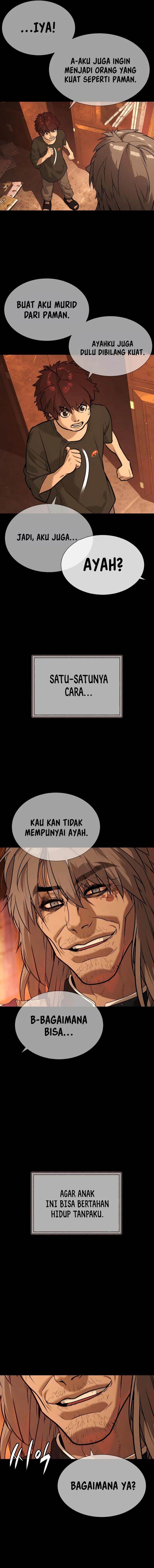 Read Killer Peter ID Manga Online