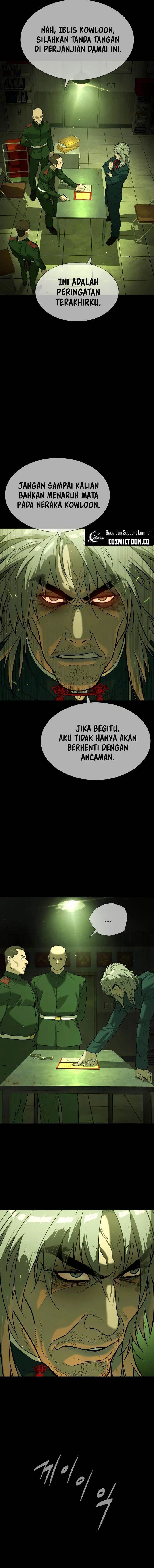 Read Killer Peter ID Manga Online